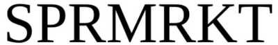 SPRMRKT